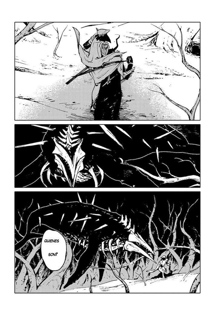 Capitulo 23 page 28