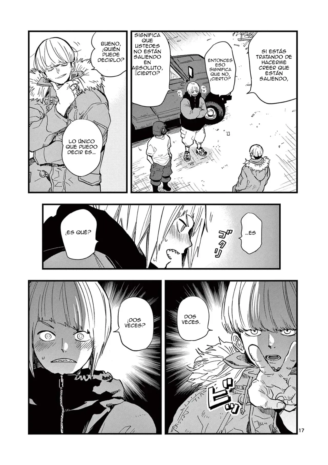 Capitulo 20 page 20