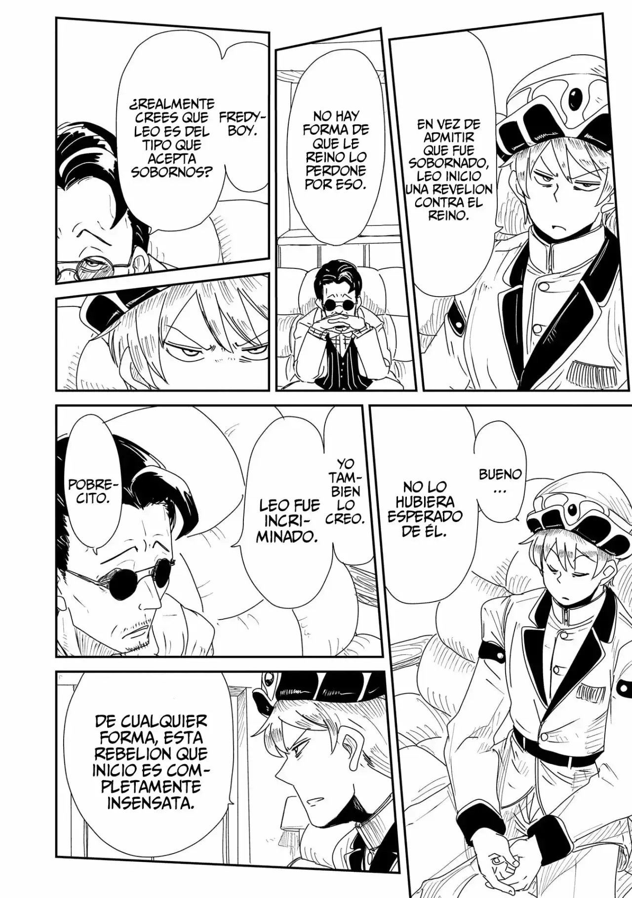 Capitulo 17 page 13