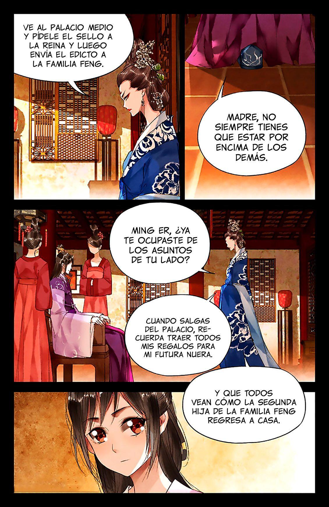 Capitulo 32 page 5