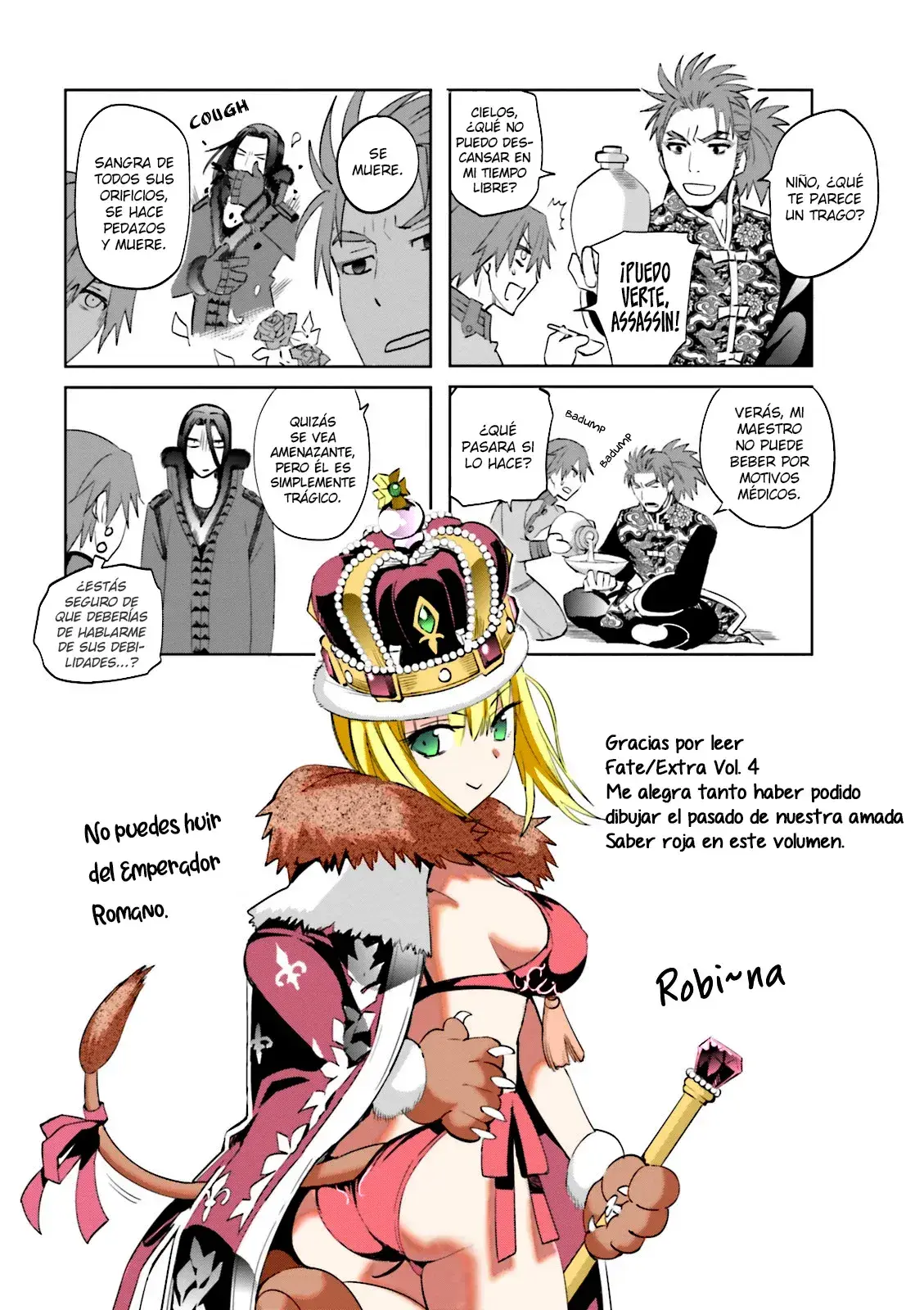 Capitulo 25.50 page 10