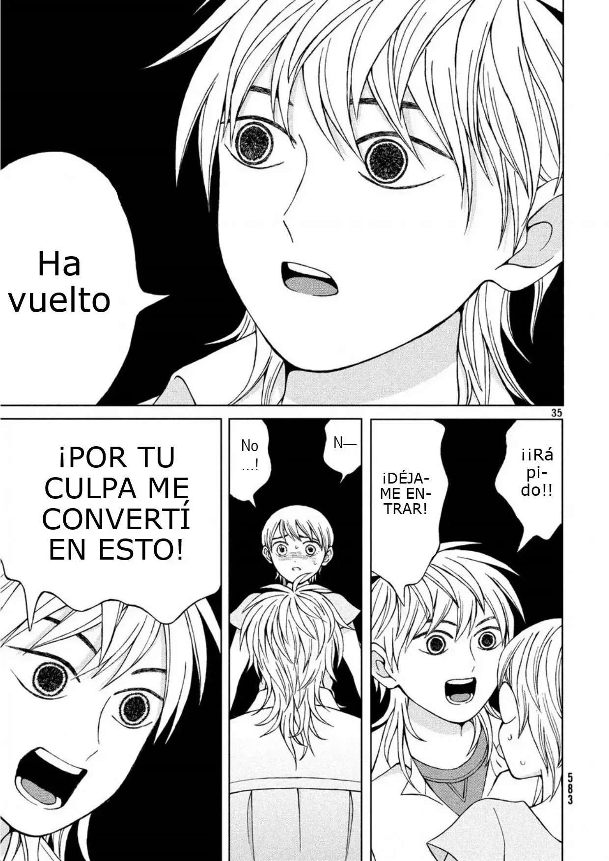Capitulo 18 page 35
