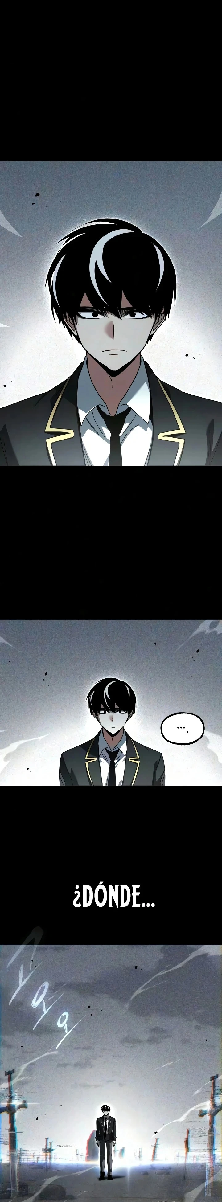 Capitulo 91 page 18