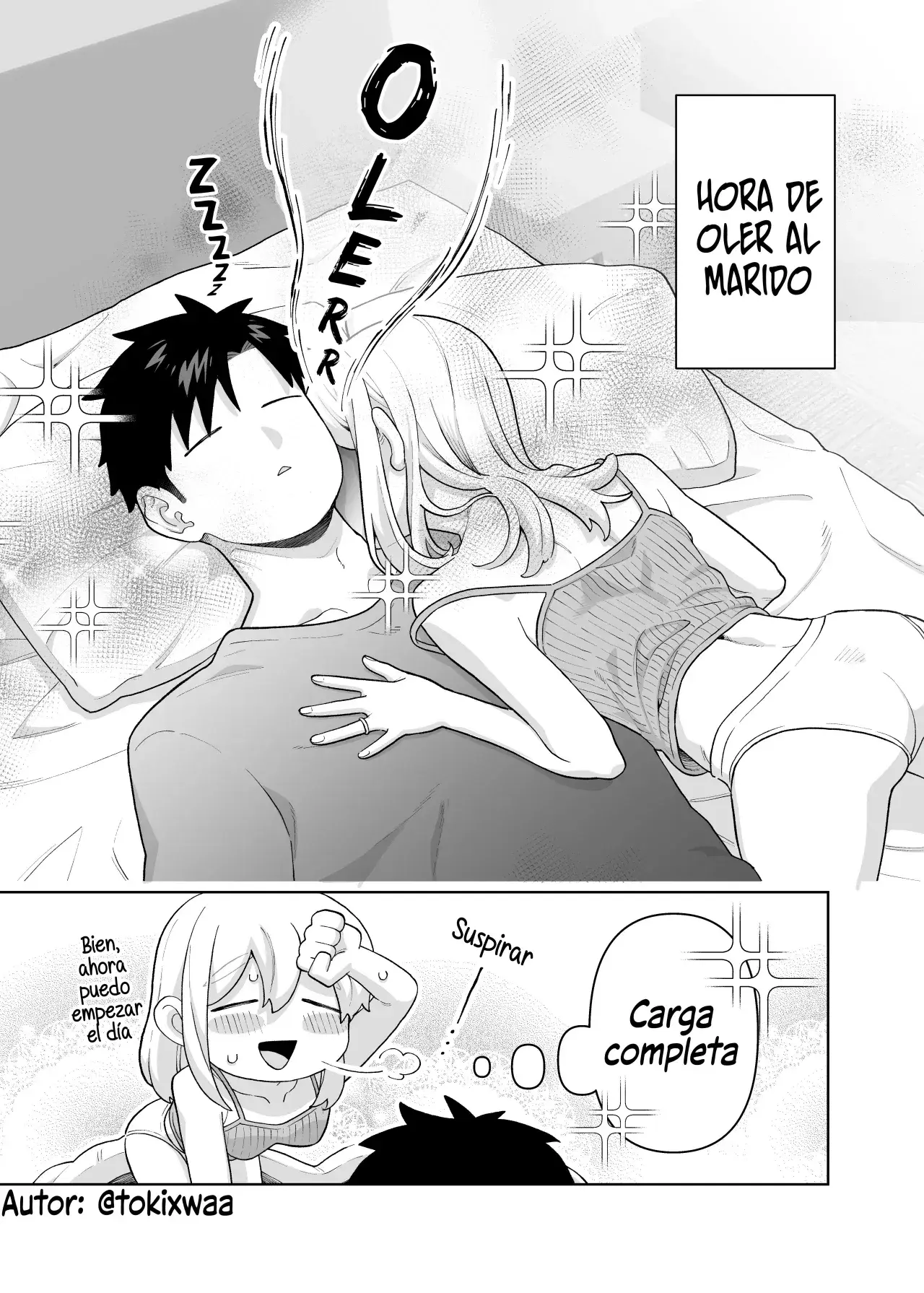 Capitulo 31.10 page 1