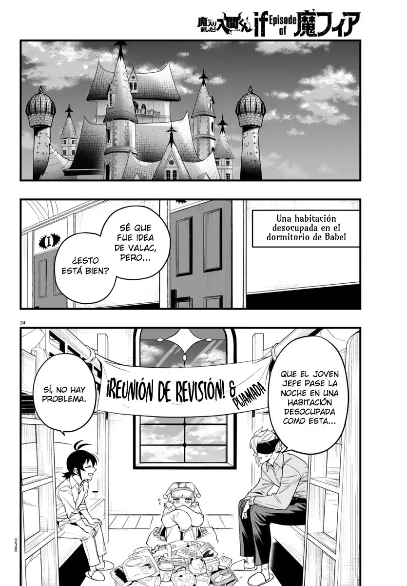 Capitulo 23 page 24