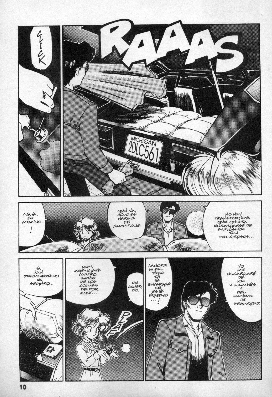 Capitulo 8 page 9