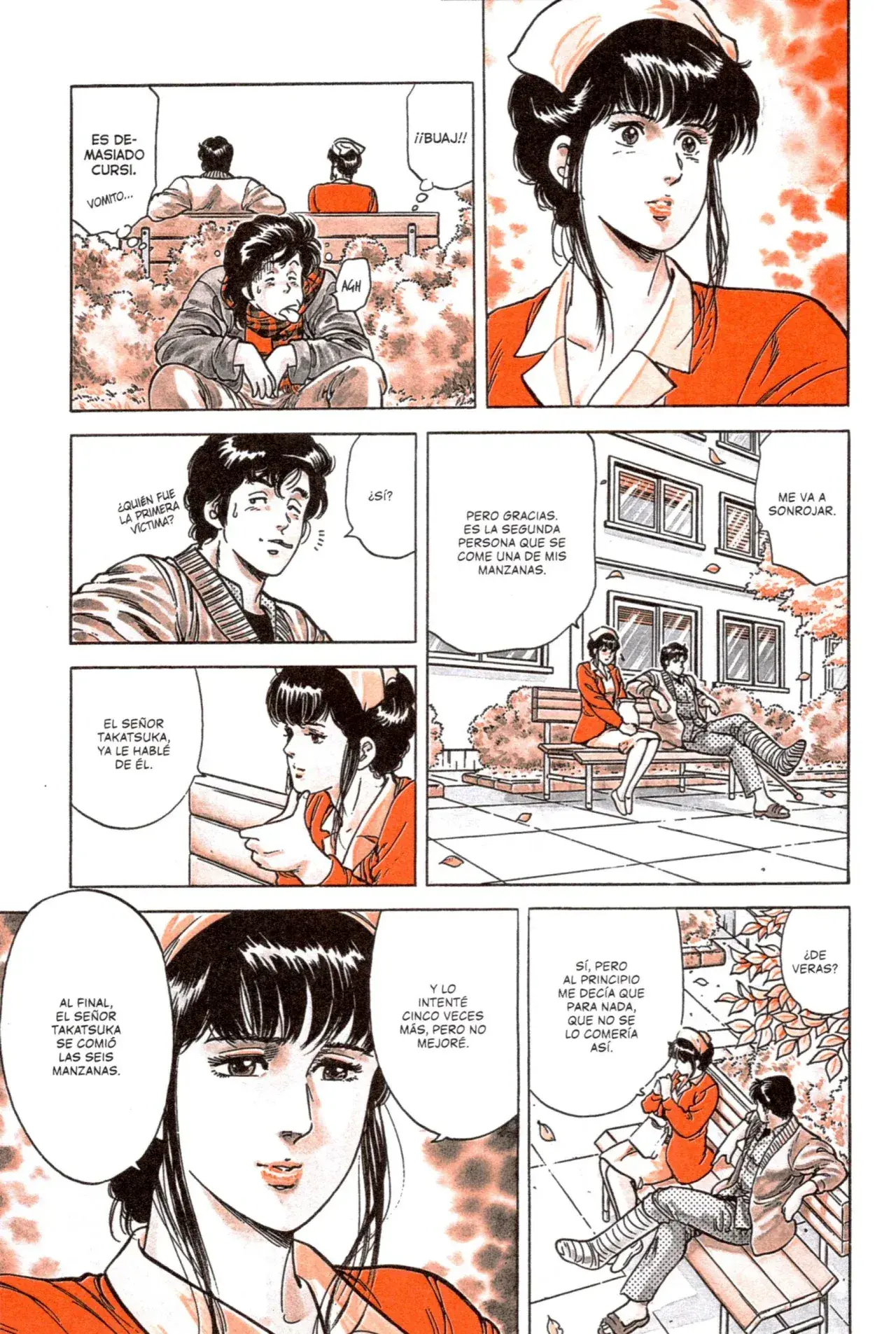 Capitulo 48 page 21