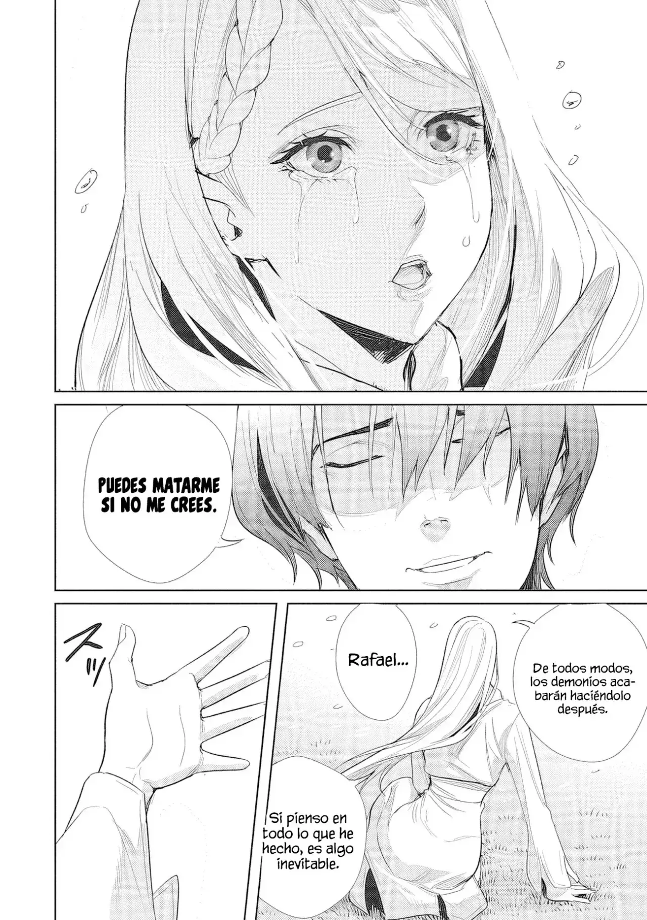 Capitulo 28 page 31