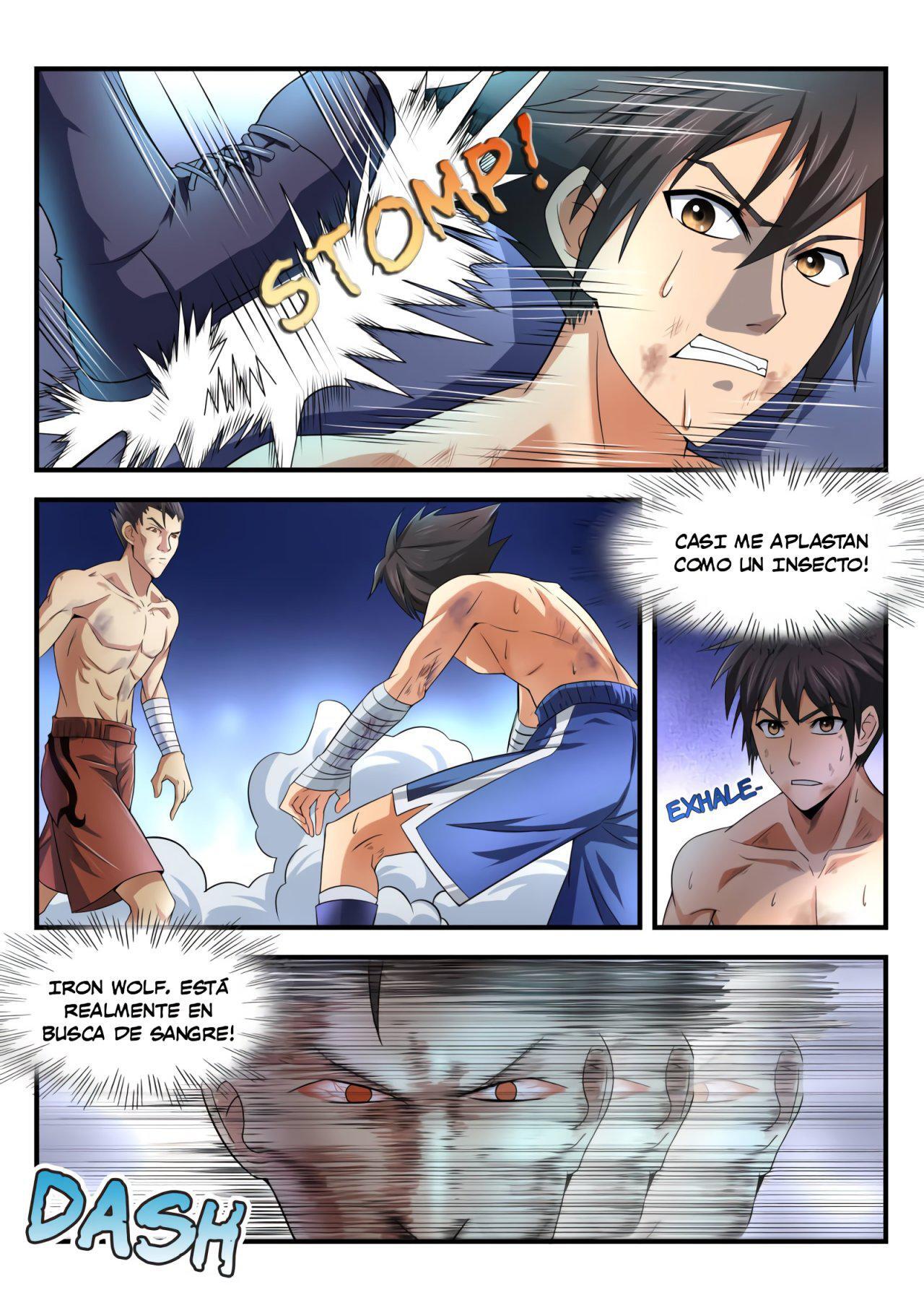 Capitulo 13 page 17