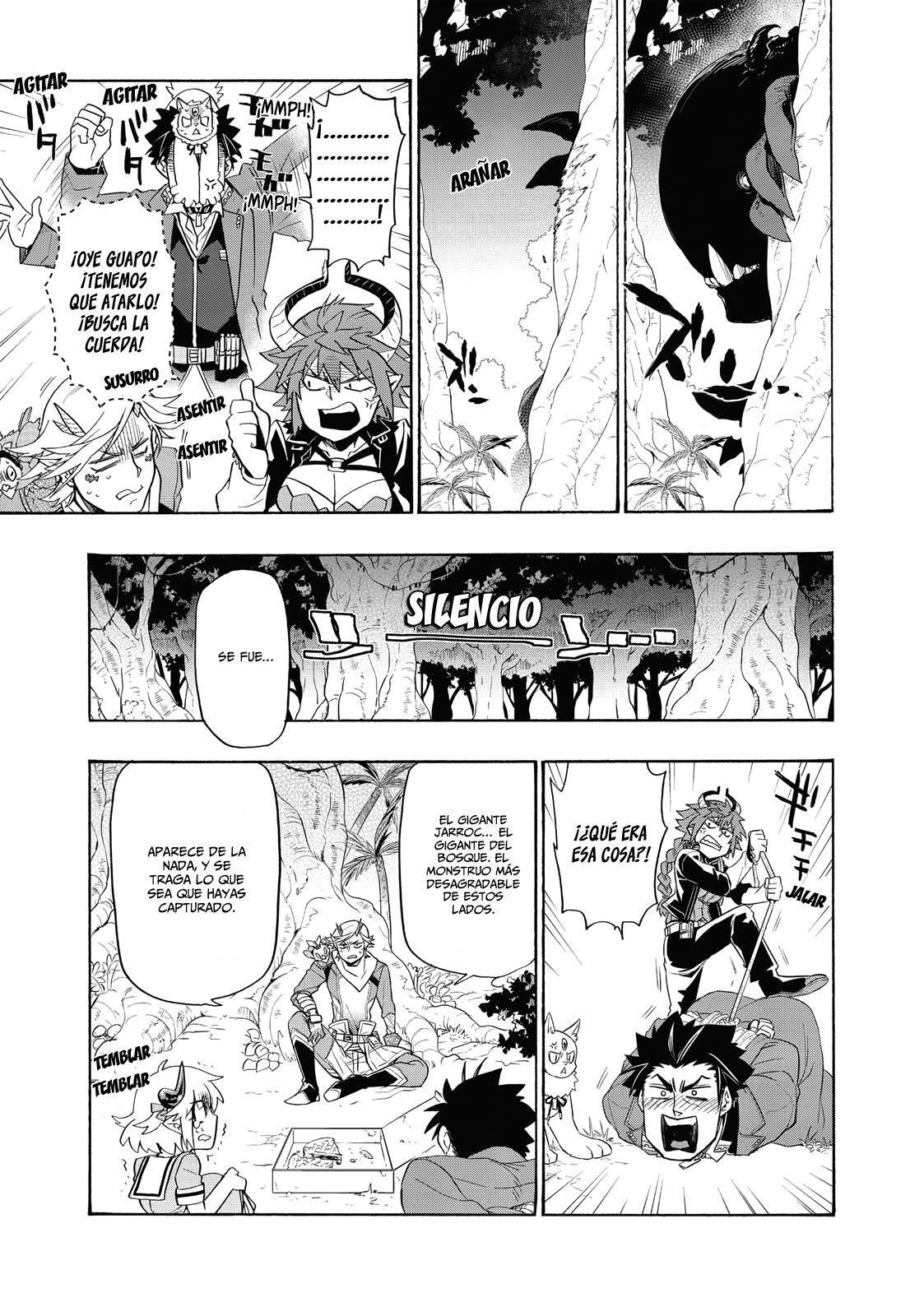 Capitulo 18 page 19