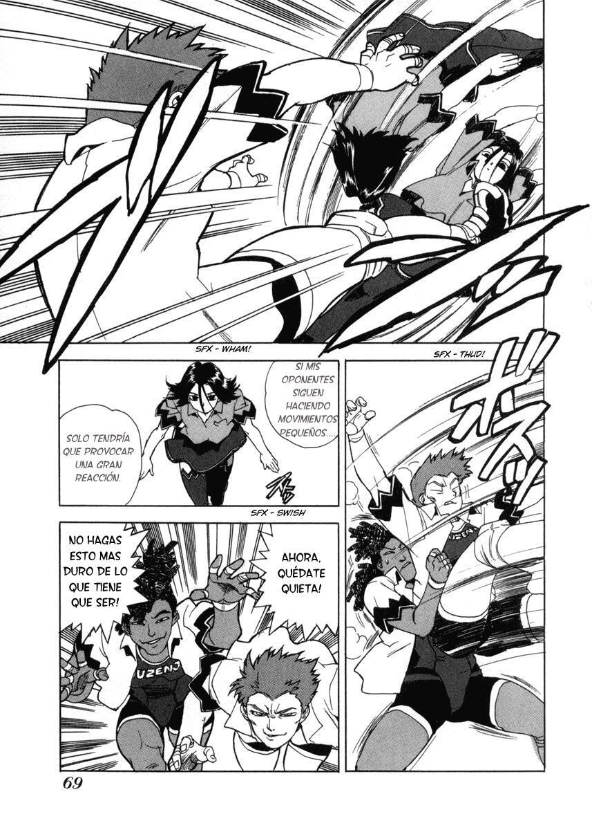 Capitulo 3 page 11