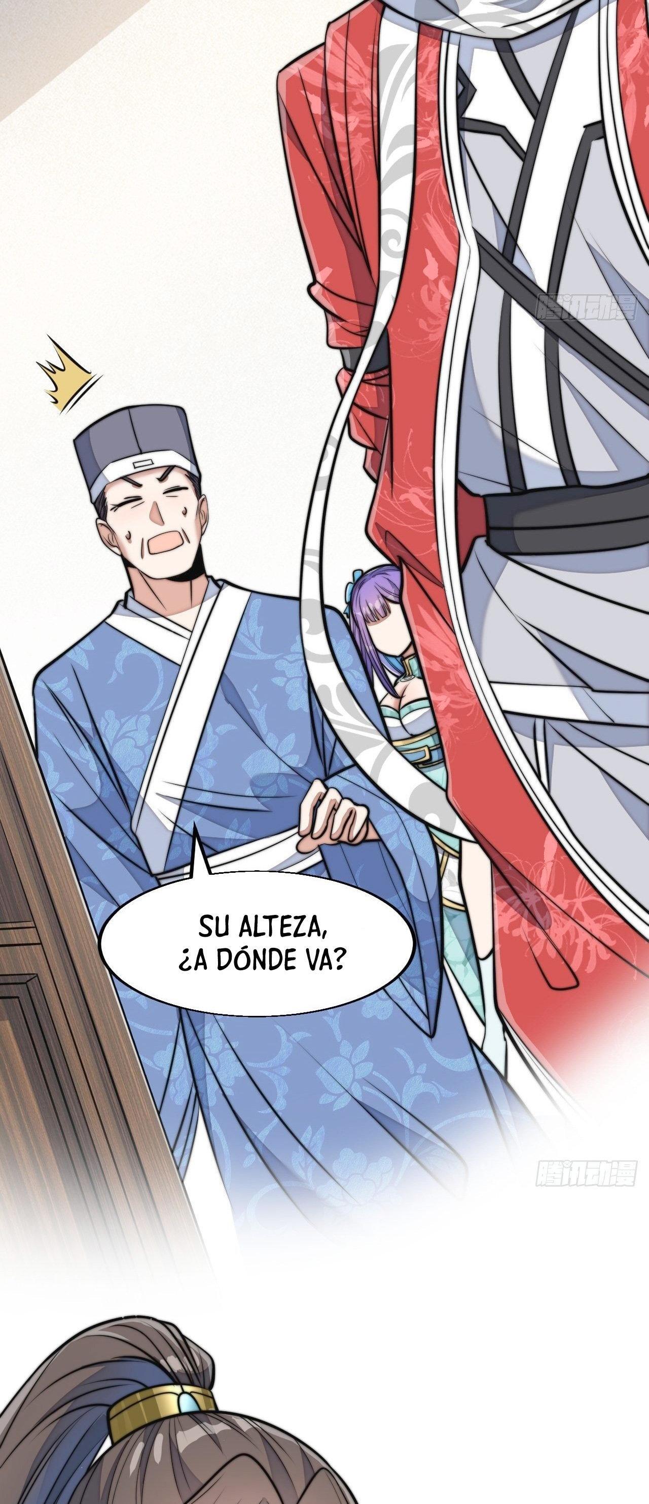 Capitulo 23 page 29