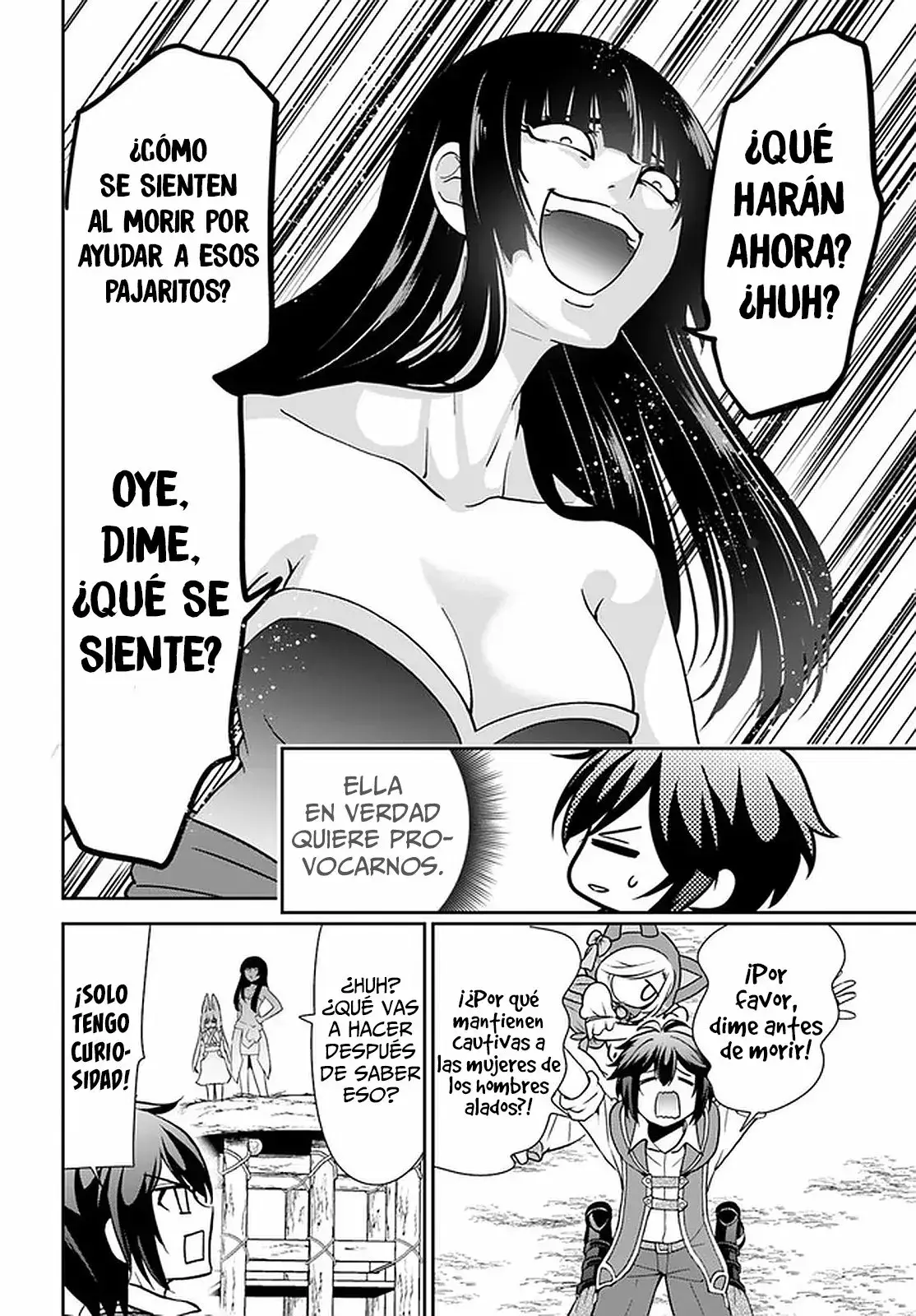Capitulo 30 page 17