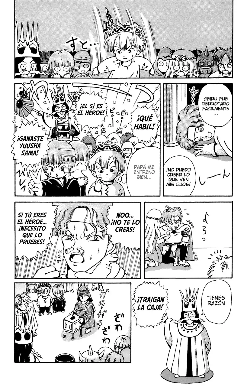 Capitulo 2 page 12