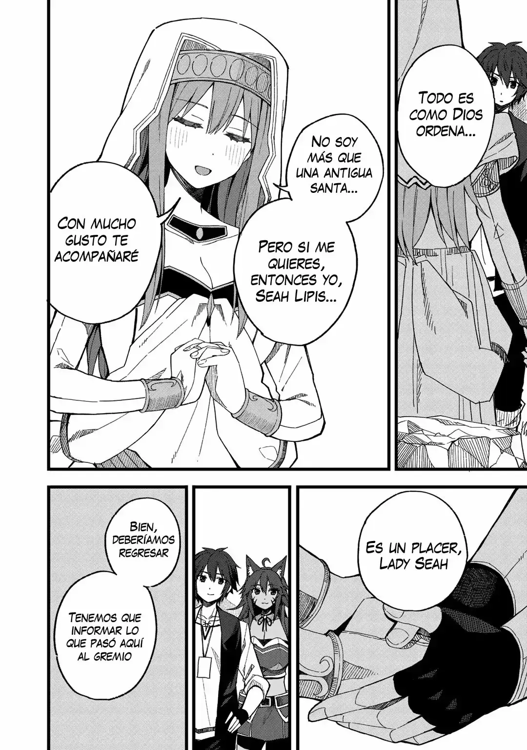 Capitulo 20 page 11