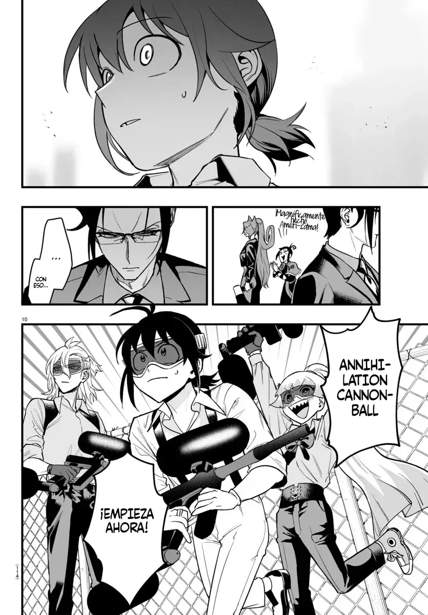 Capitulo 10 page 12