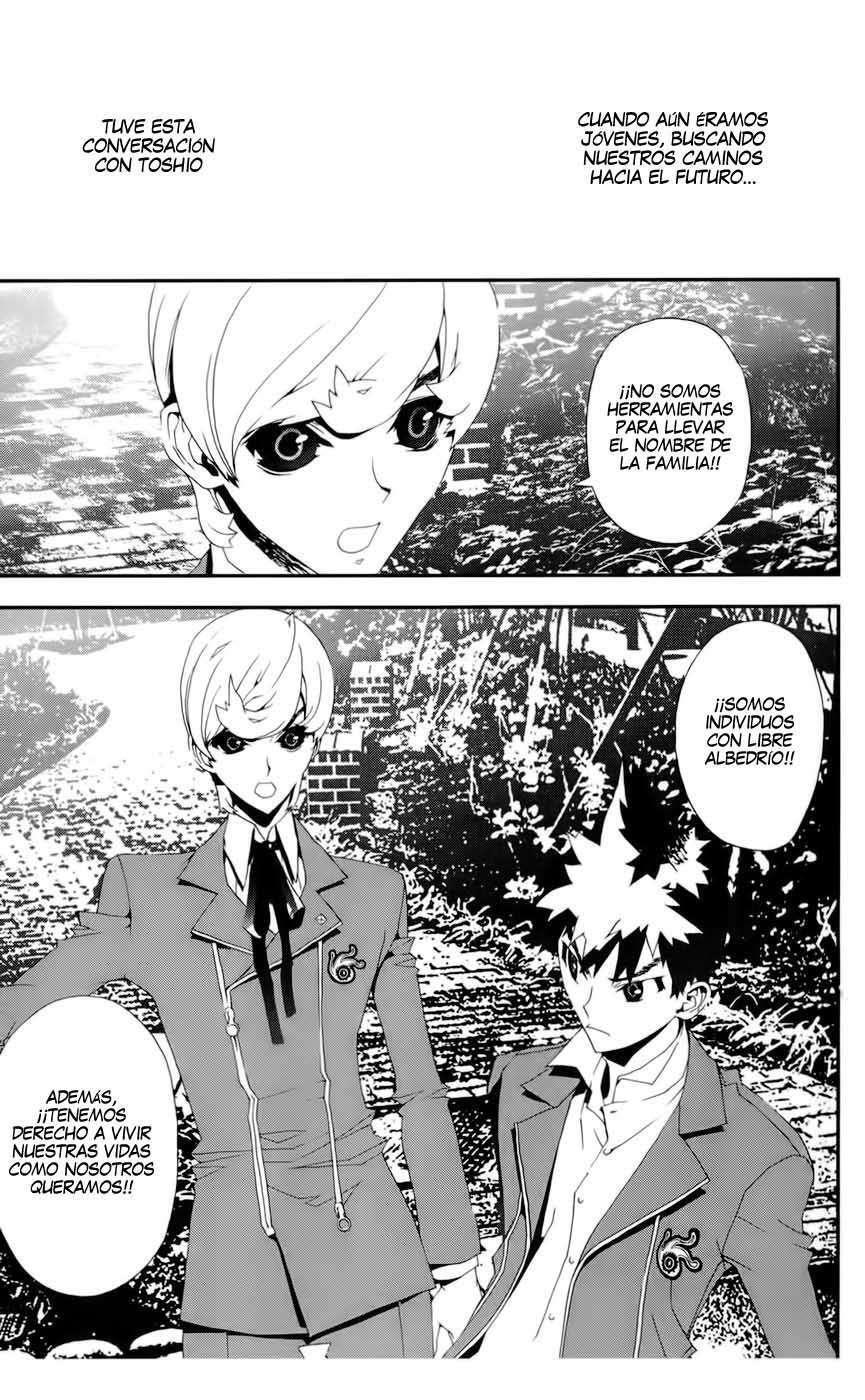 Capitulo 20 page 33