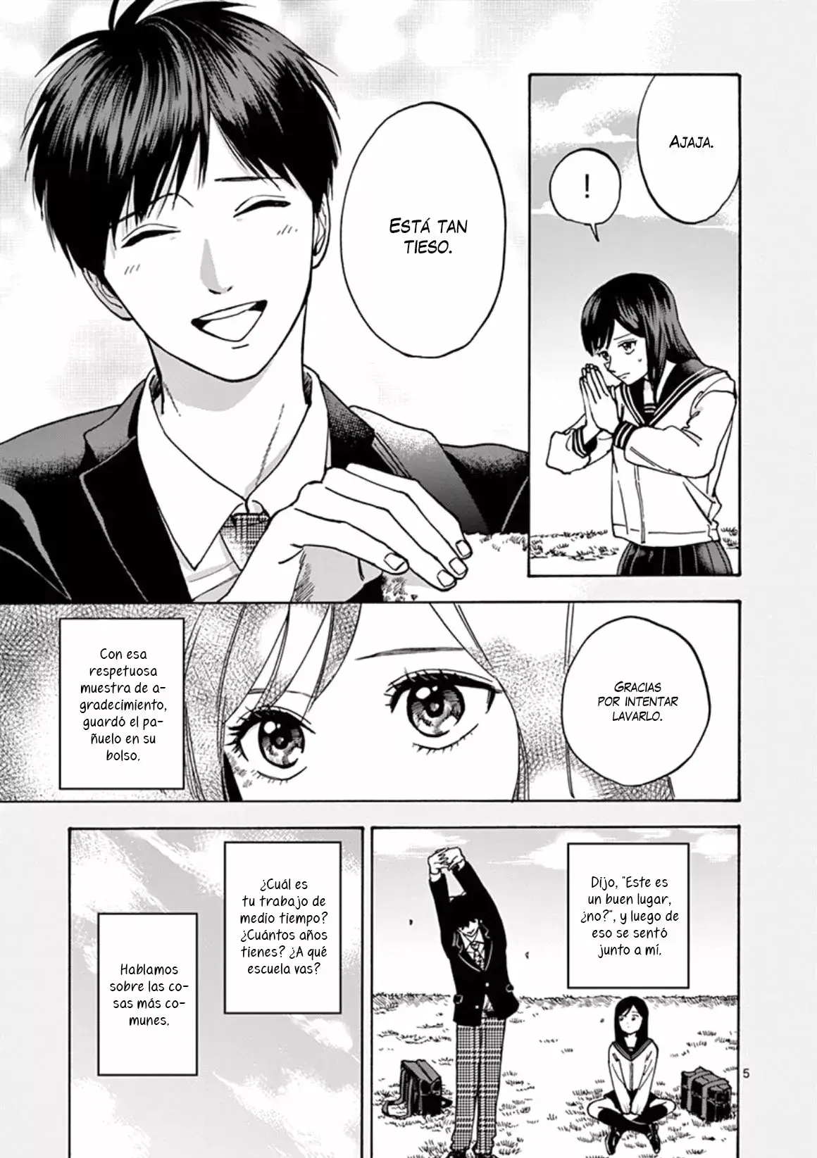 Capitulo 34 page 6