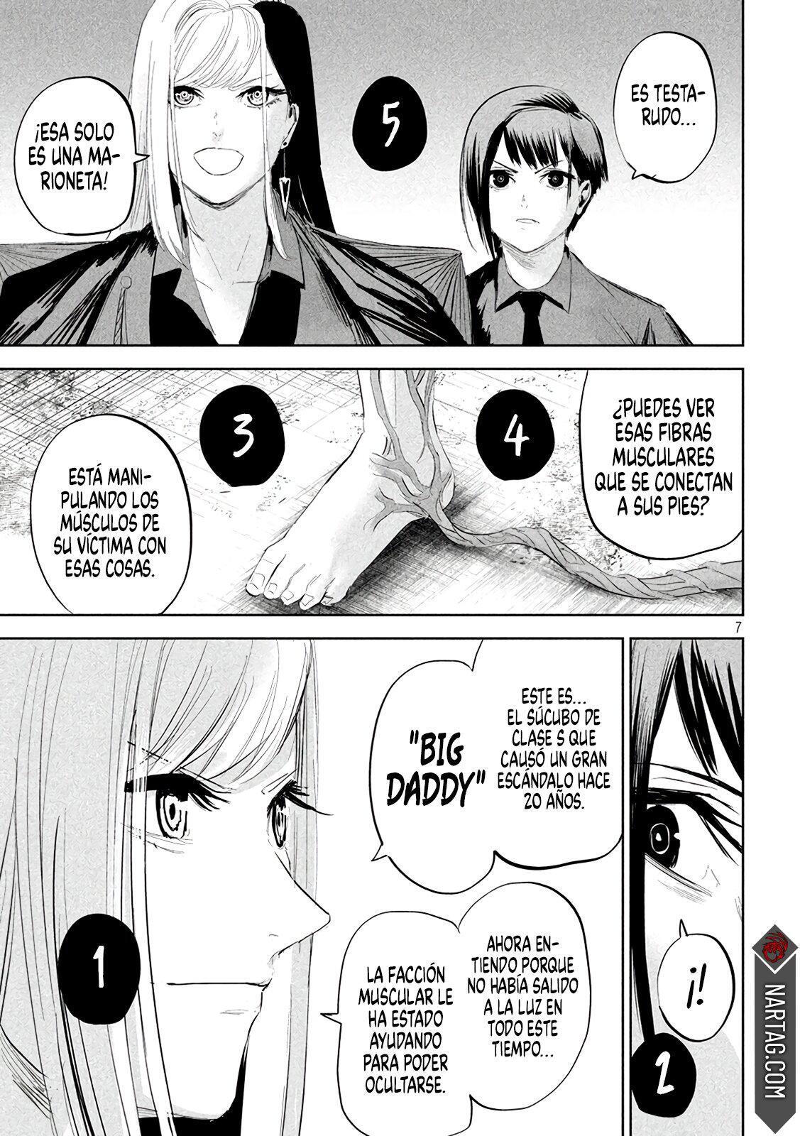 Capitulo 20 page 10