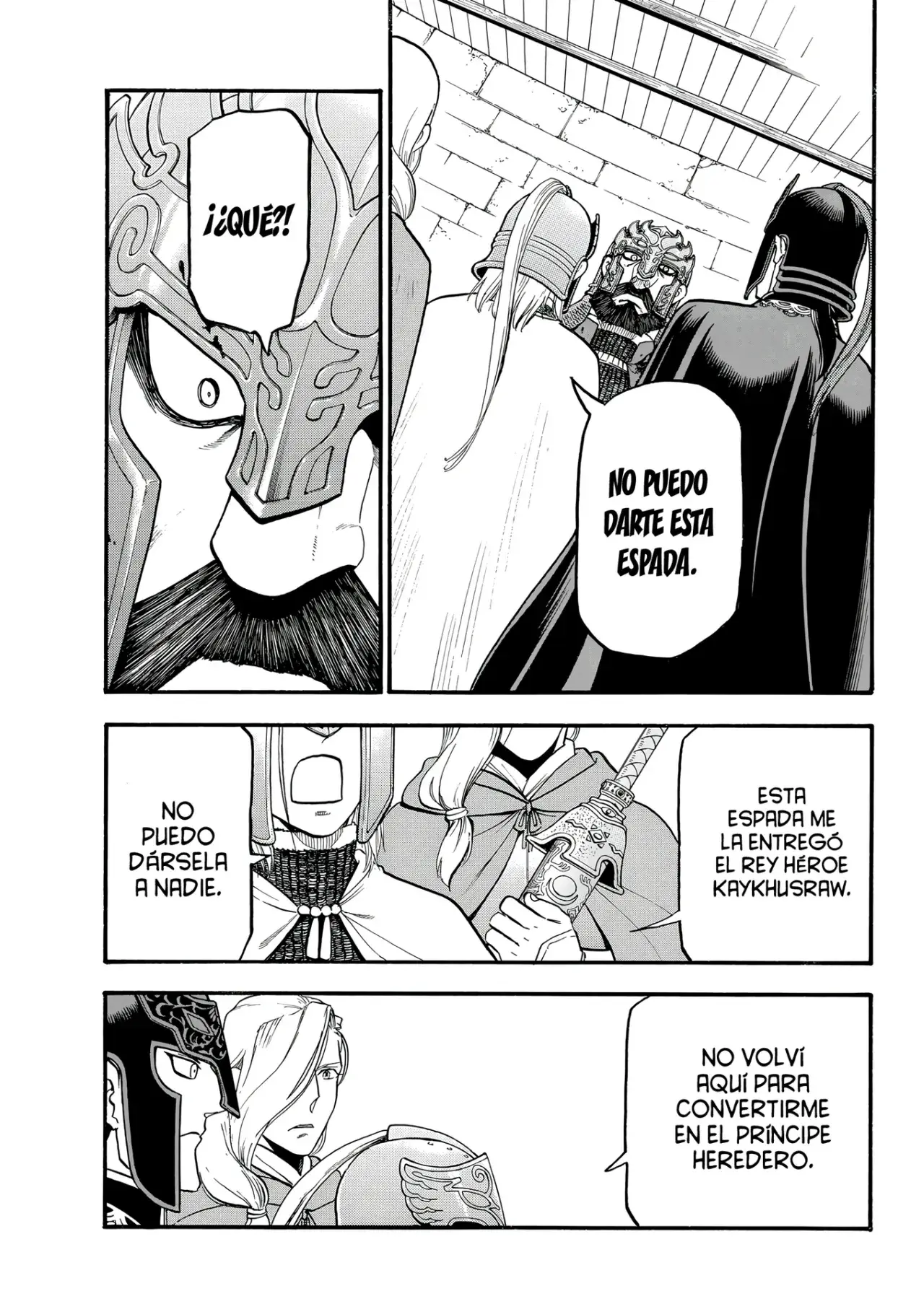 Capitulo 130 page 25