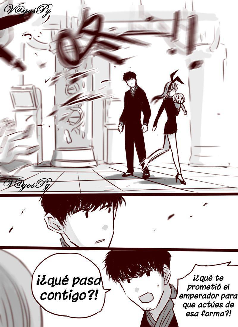 Capitulo 14.50 page 7