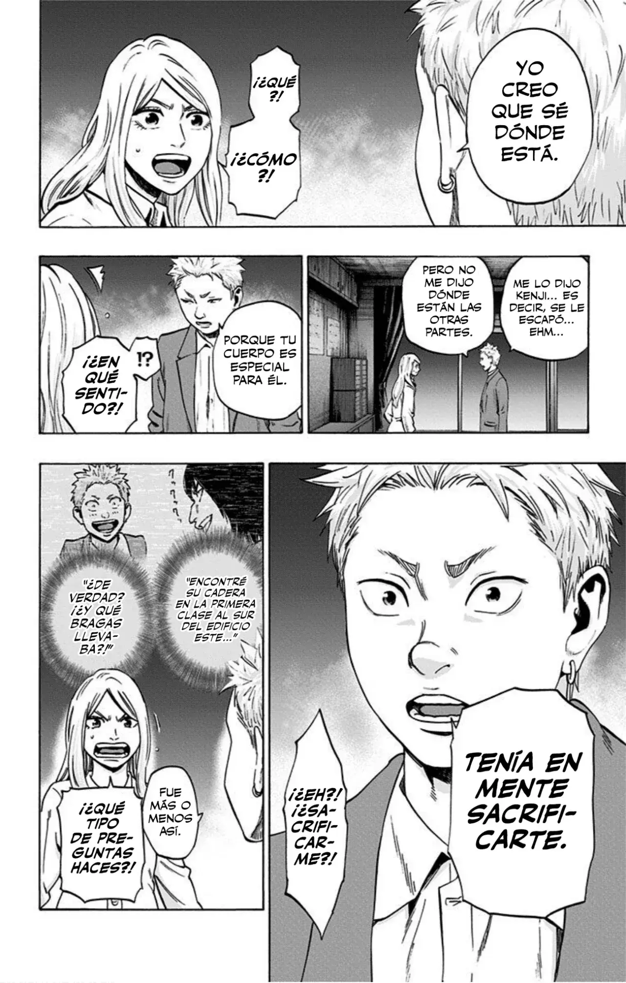 Capitulo 25 page 9