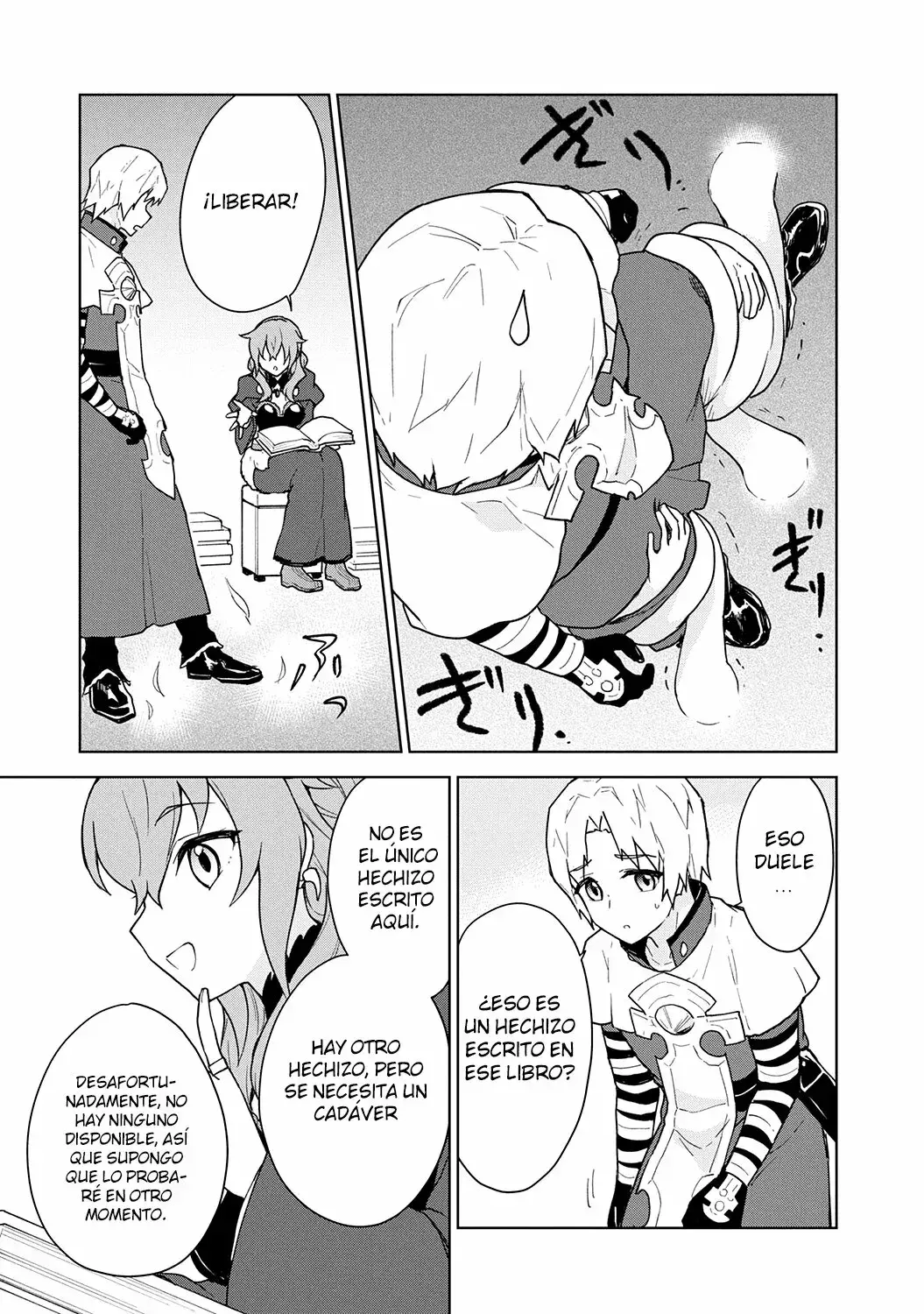 Capitulo 19 page 27