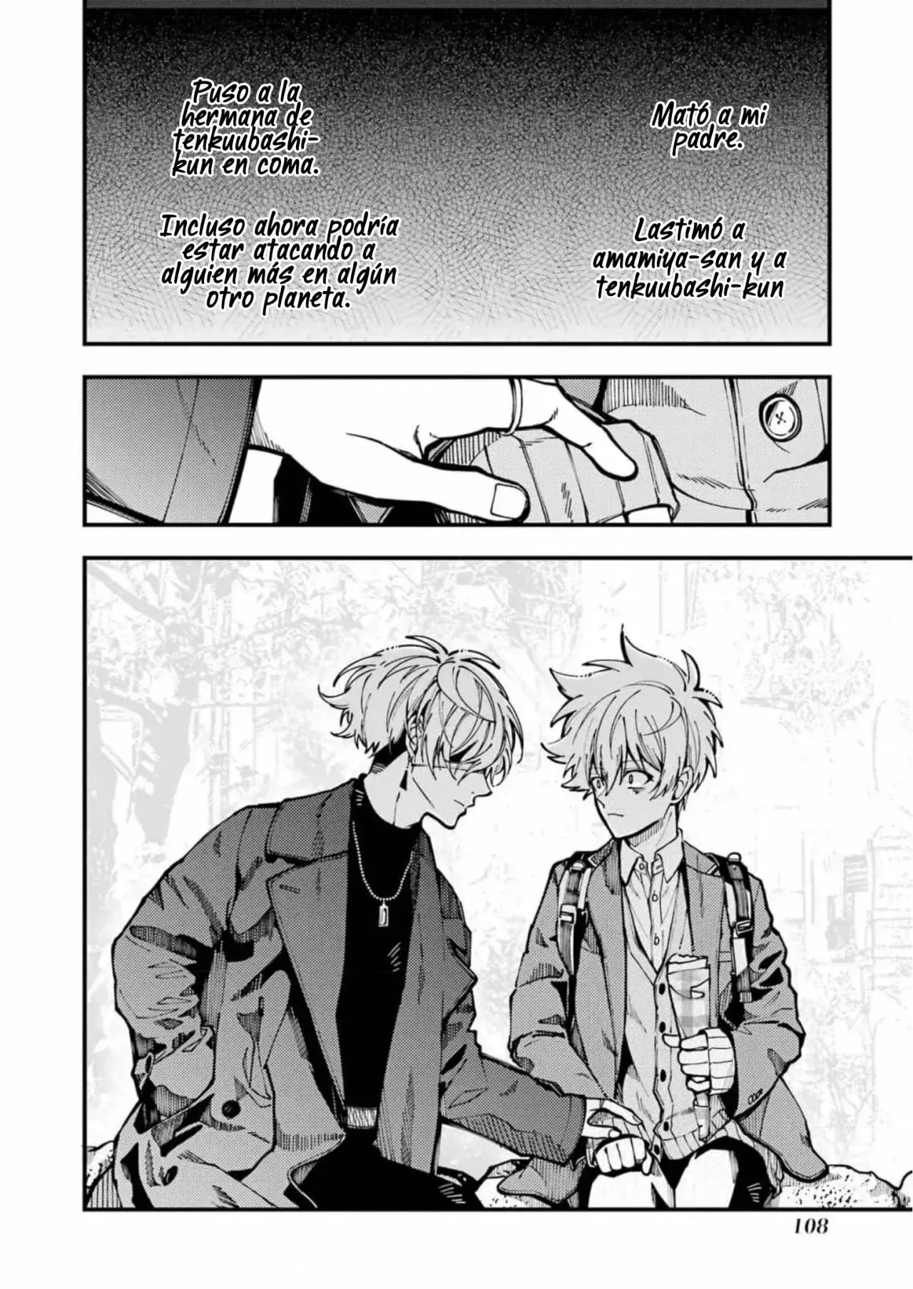 Capitulo 16 page 29