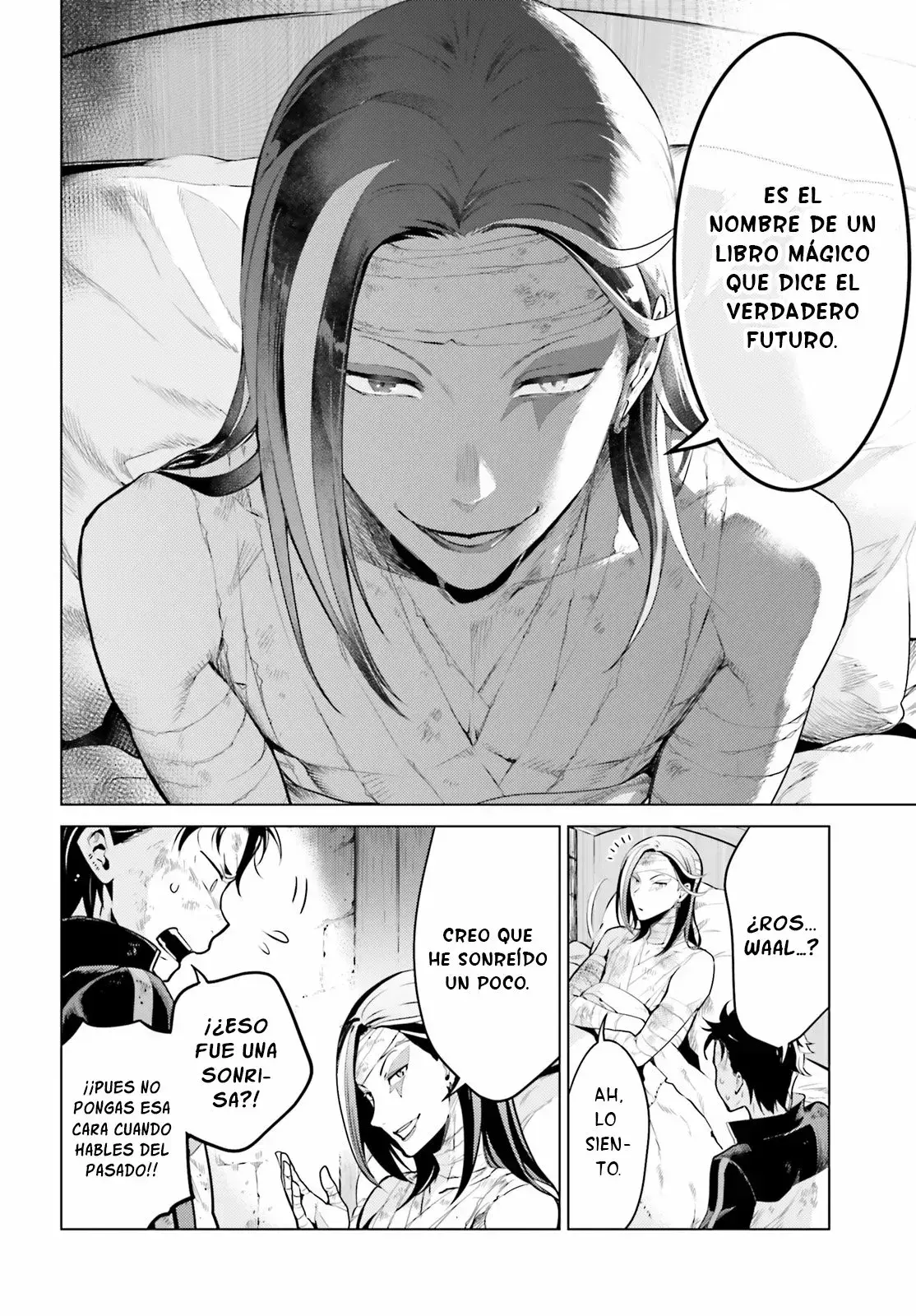 Capitulo 19 page 19