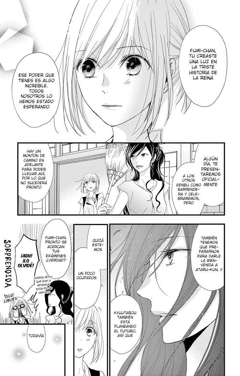 Capitulo 25 page 17