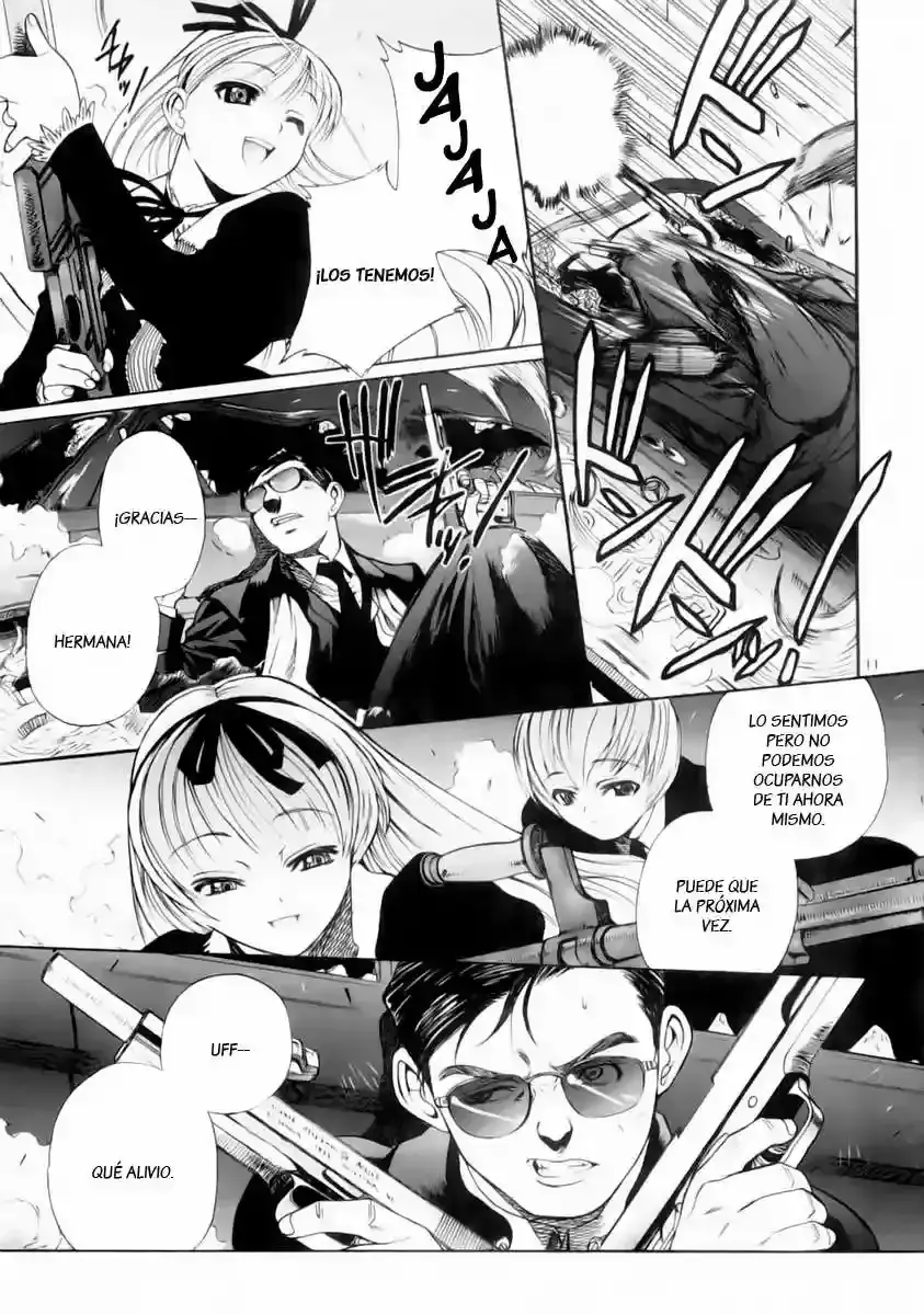 Capitulo 13 page 15