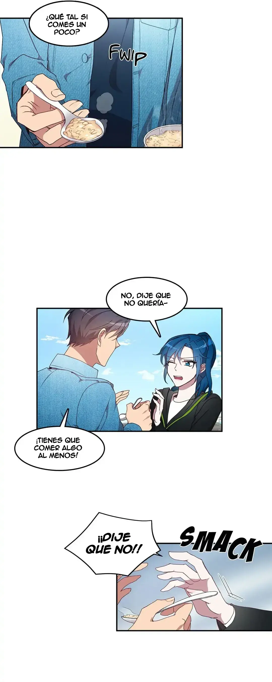 Capitulo 23 page 15