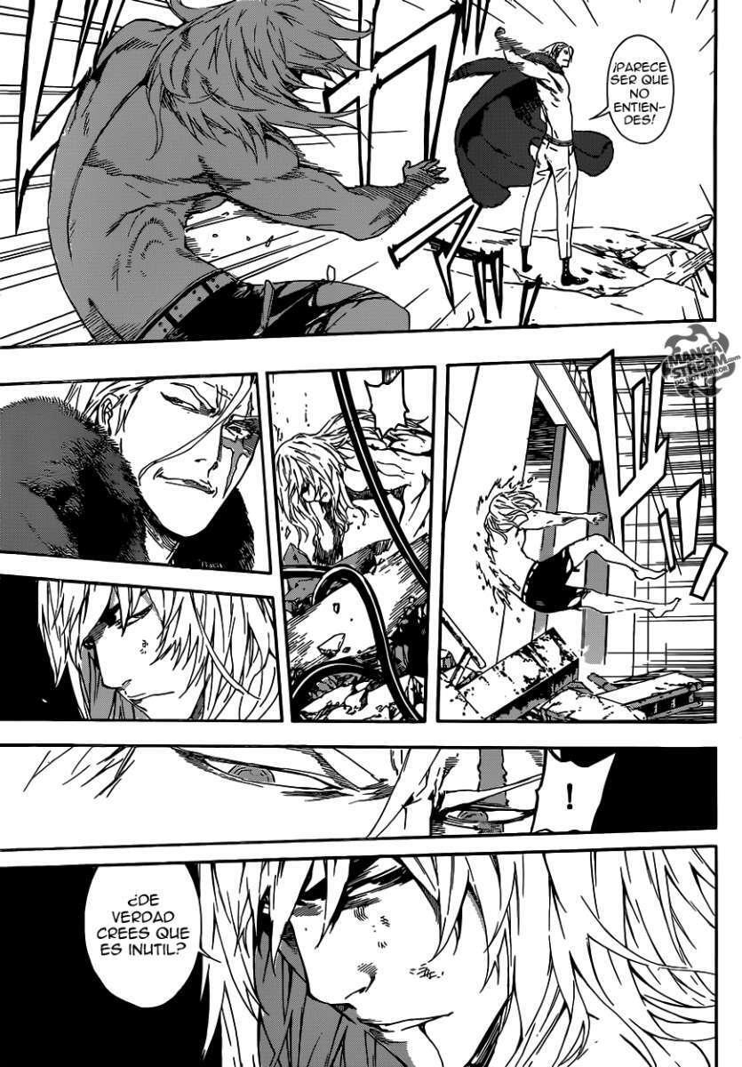 Capitulo 33 page 12