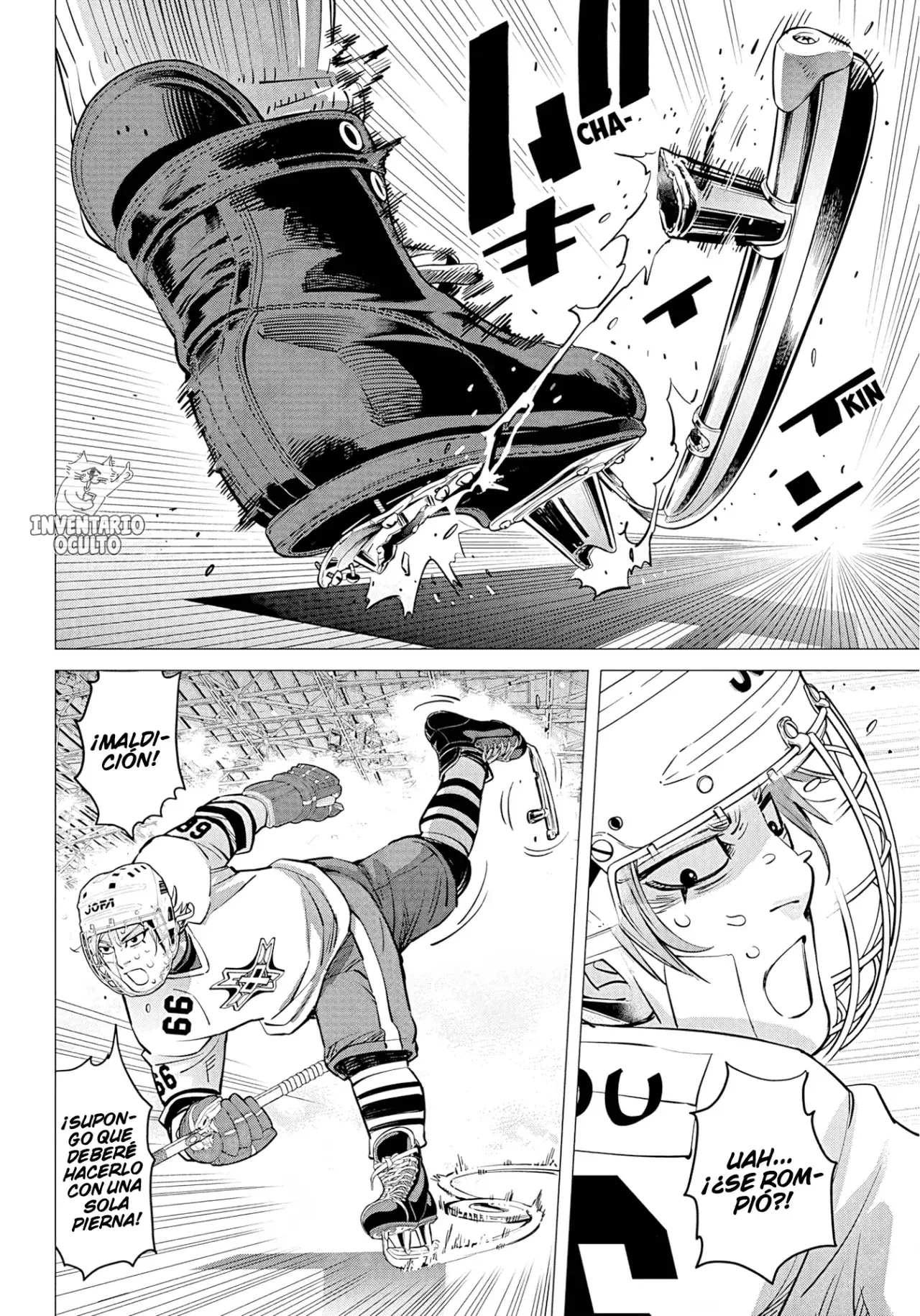 Capitulo 7 page 10