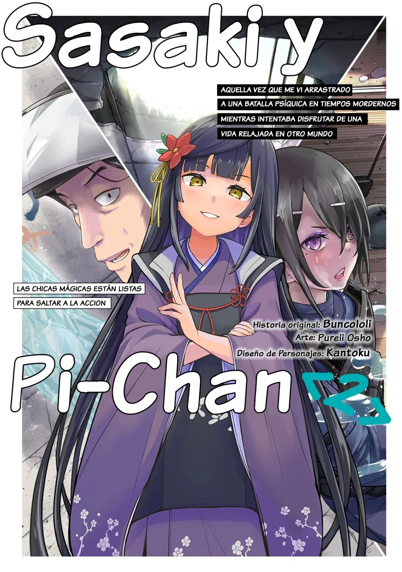 Capitulo 7 page 1