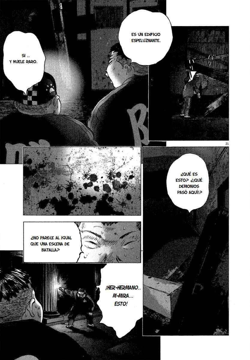 Capitulo 31 page 19