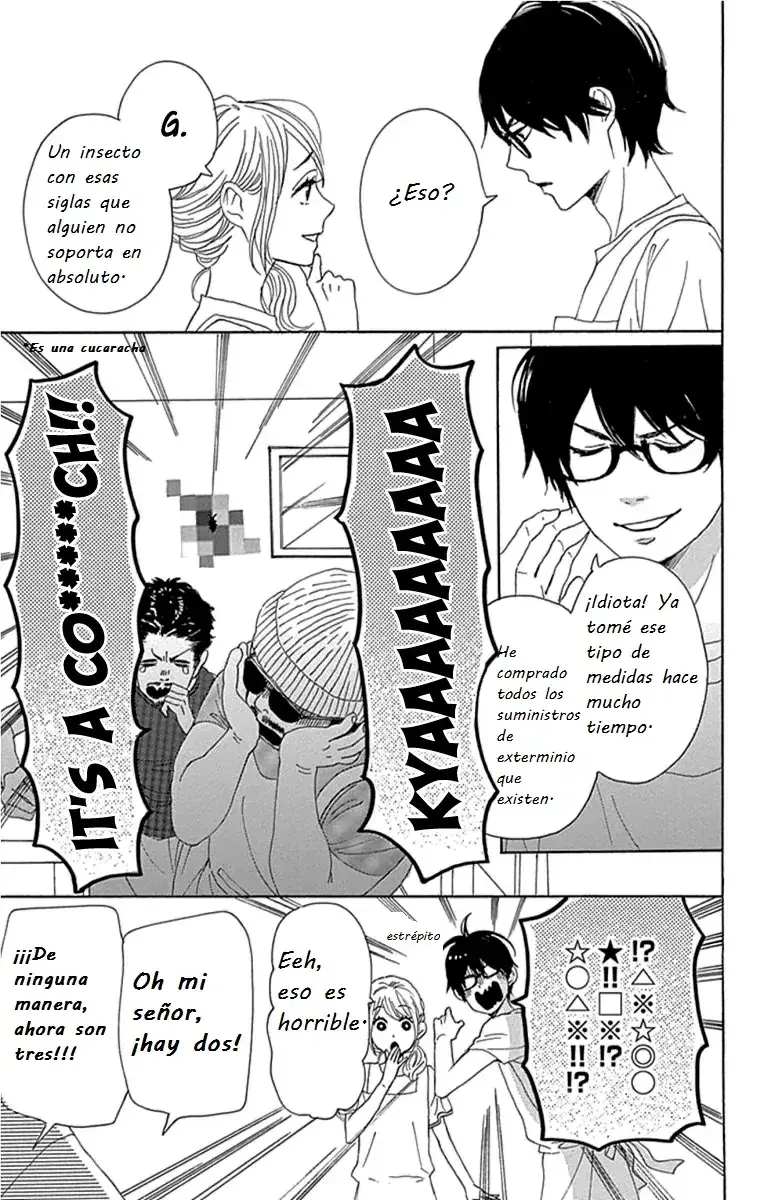 Capitulo 20 page 21