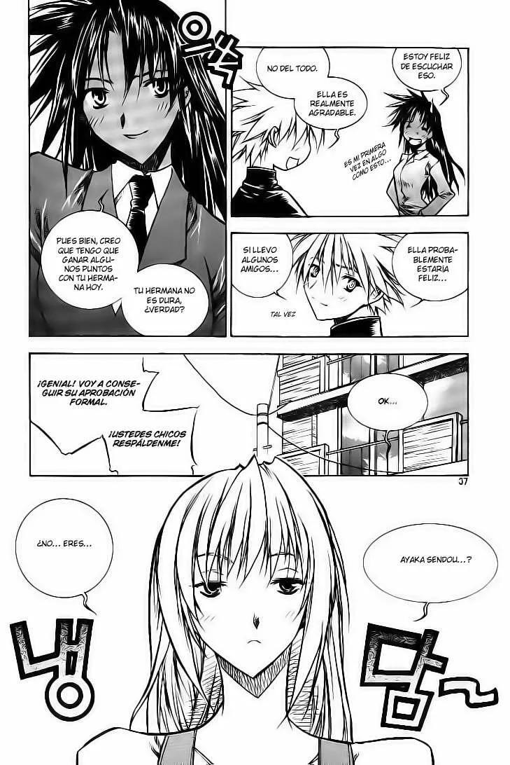 Capitulo 15 page 18
