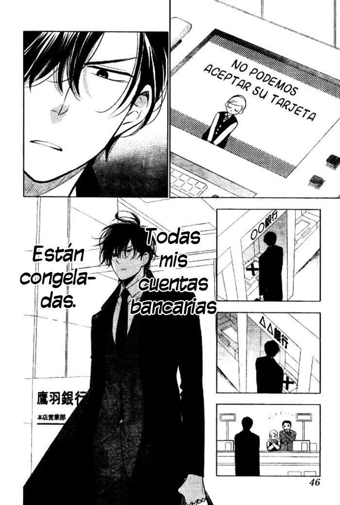 Capitulo 31 page 5