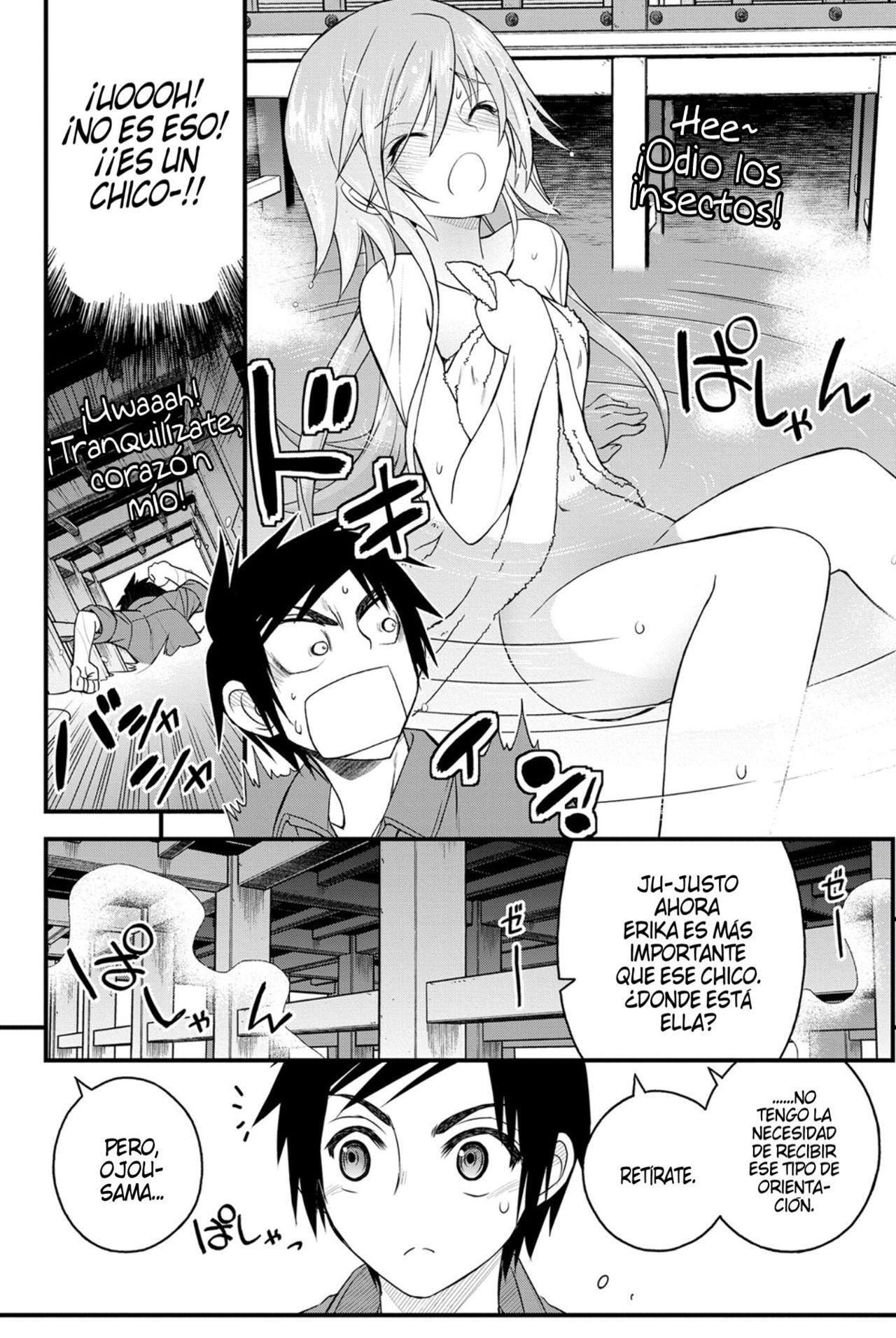 Capitulo 12 page 31