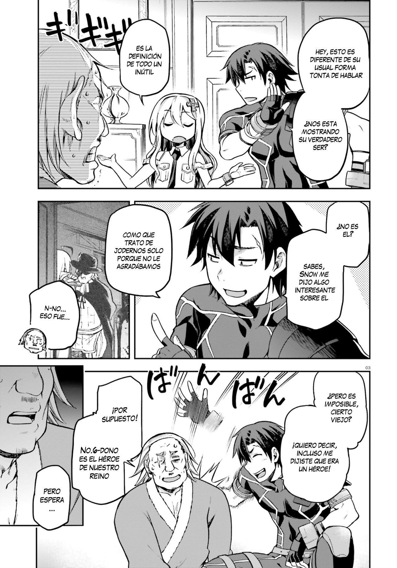 Capitulo 16.50 page 4
