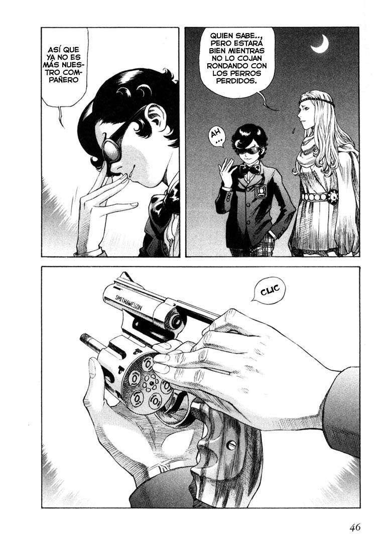 Capitulo 48 page 8