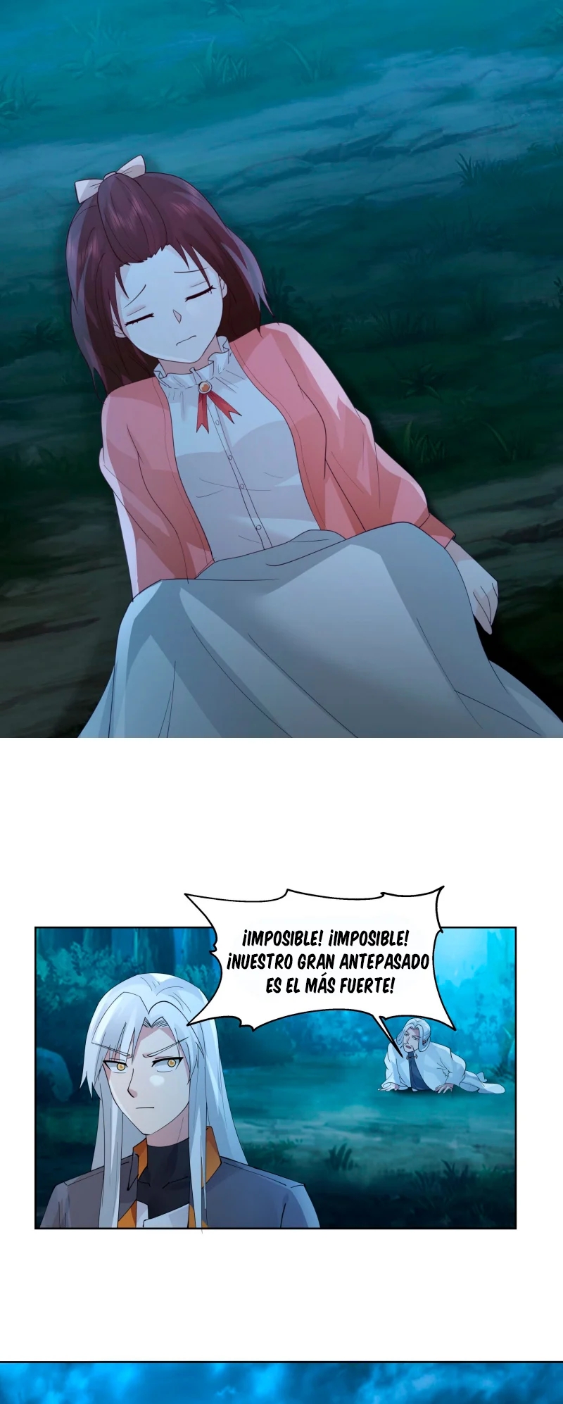 Capitulo 558 page 4