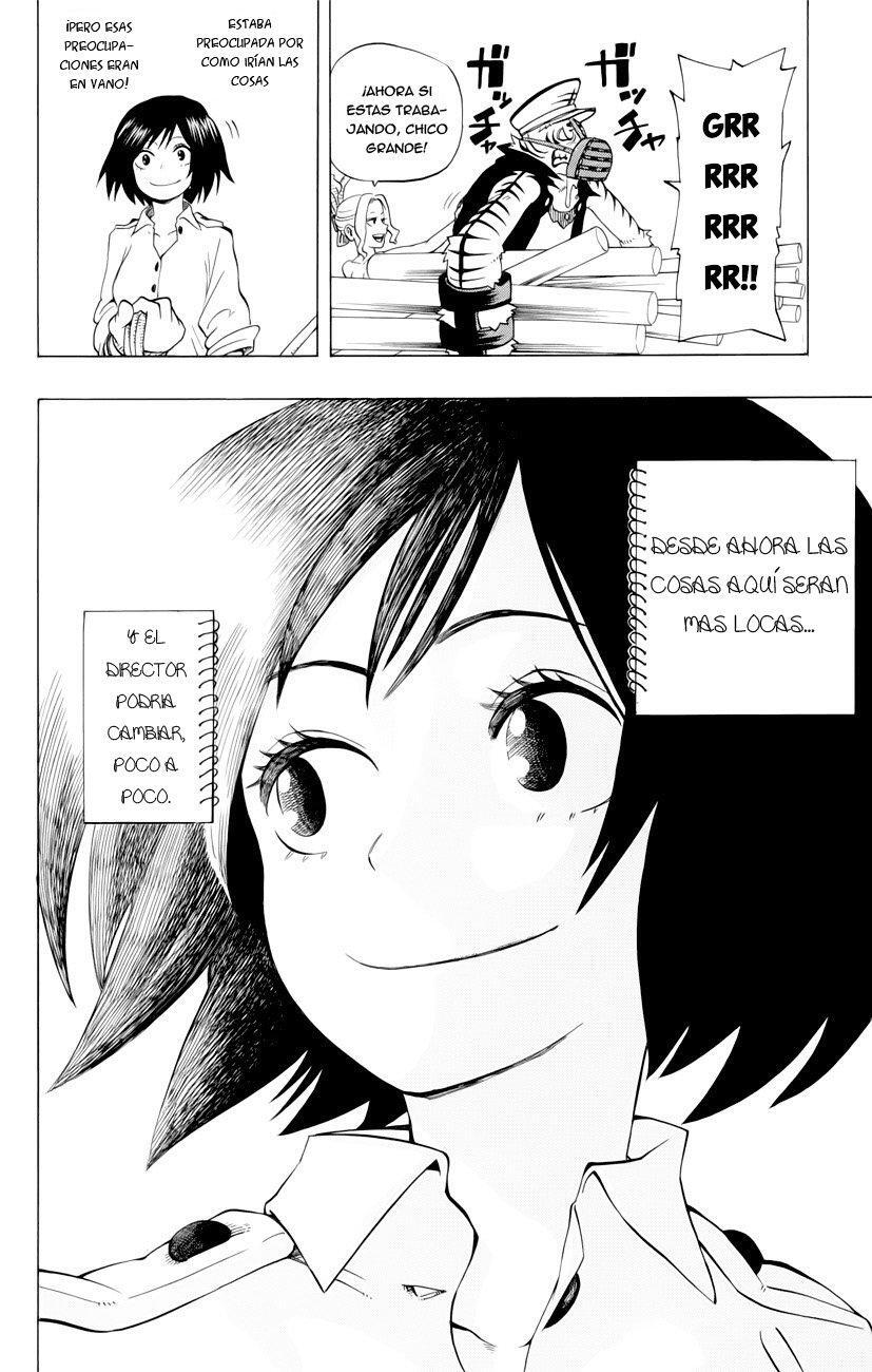 Capitulo 37 page 18