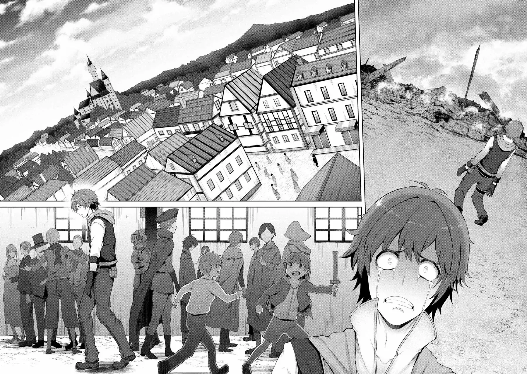 Capitulo 1 page 4
