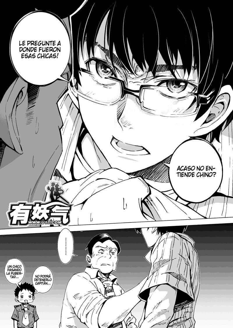 Capitulo 19 page 3