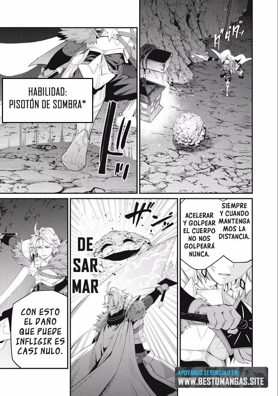 Capitulo 30 page 12