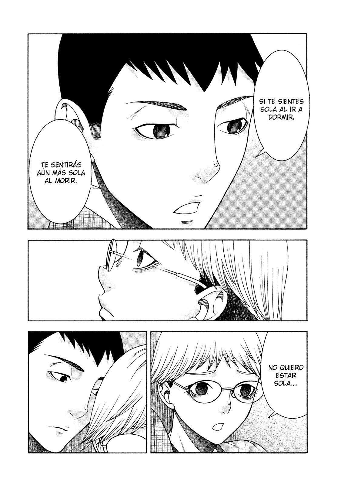 Capitulo 31 page 11