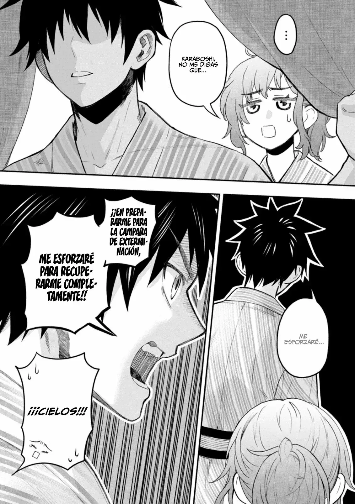 Capitulo 35 page 16