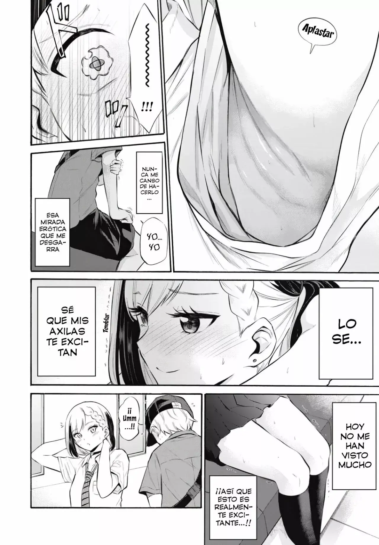 Capitulo 8 page 18